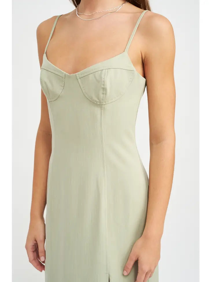 Sidney Midi Dress