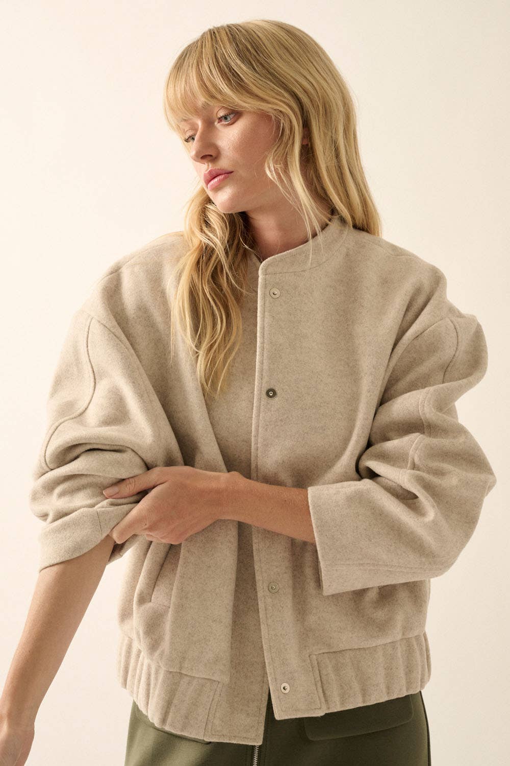 Otto Jacket