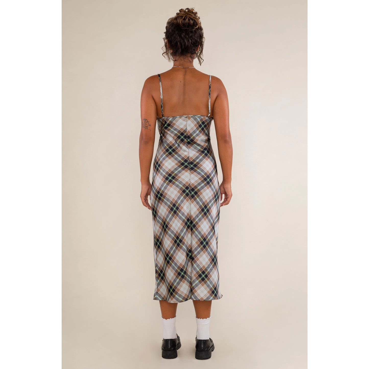 Mabel Slip Dress