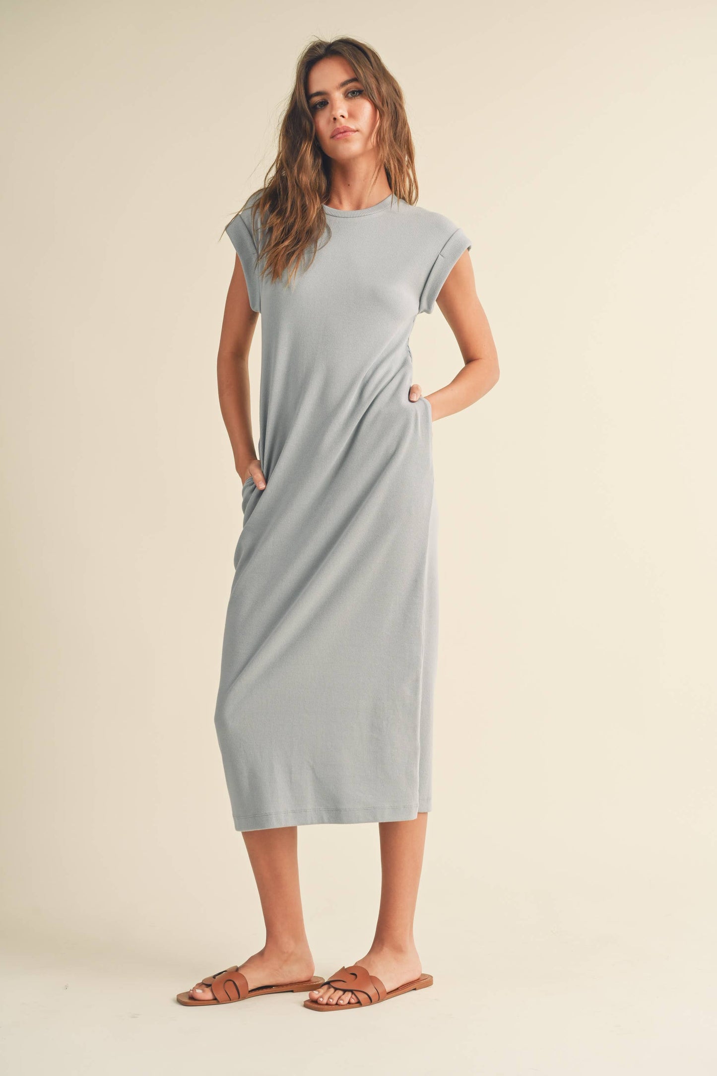 Cove Dress