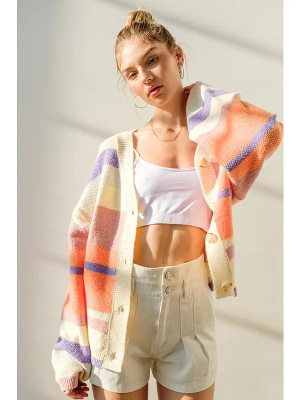 Andy Cardigan