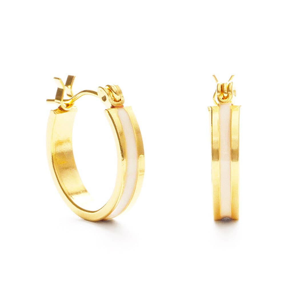 Channel Hoops