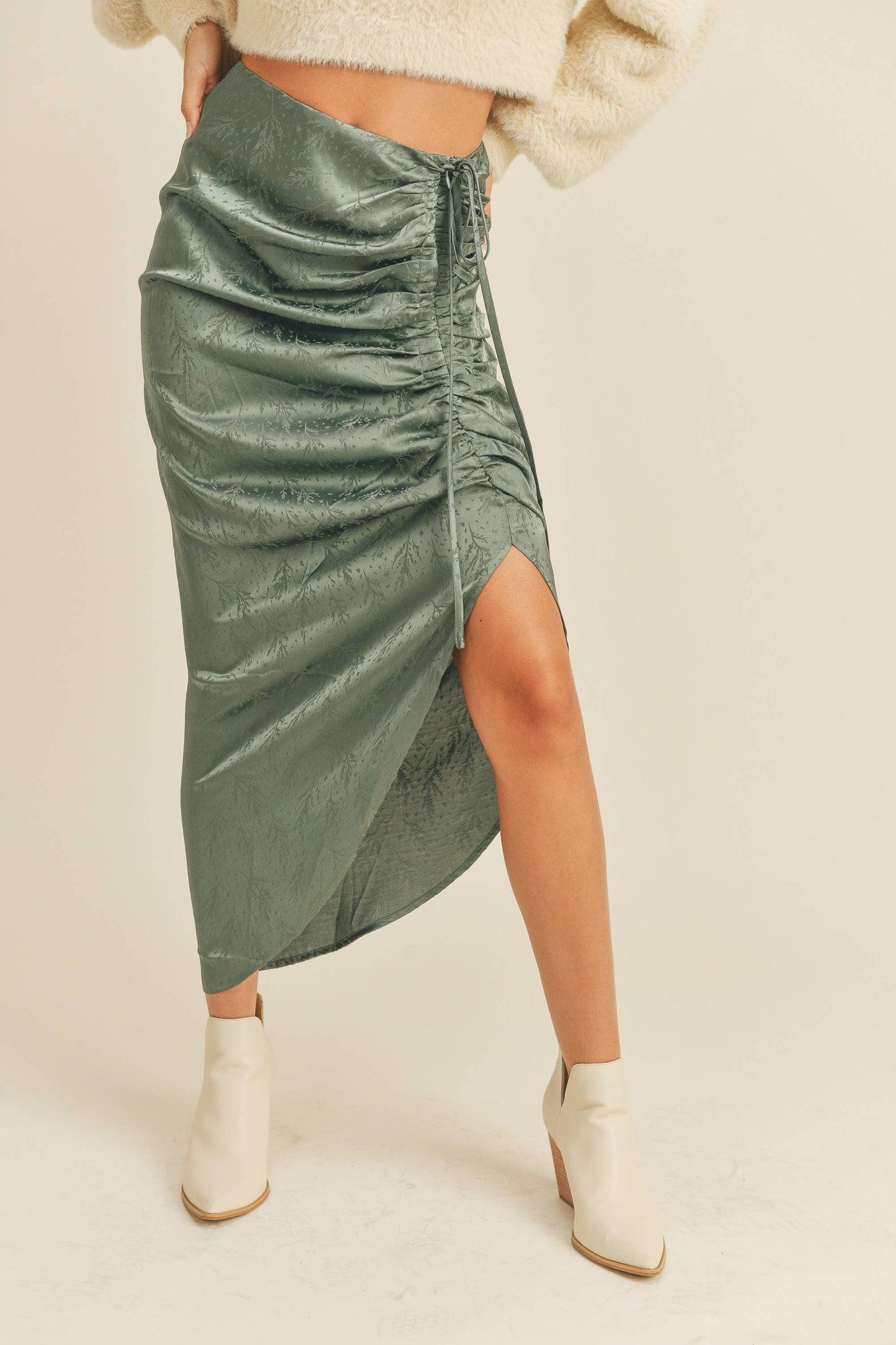Ophelia Midi Skirt