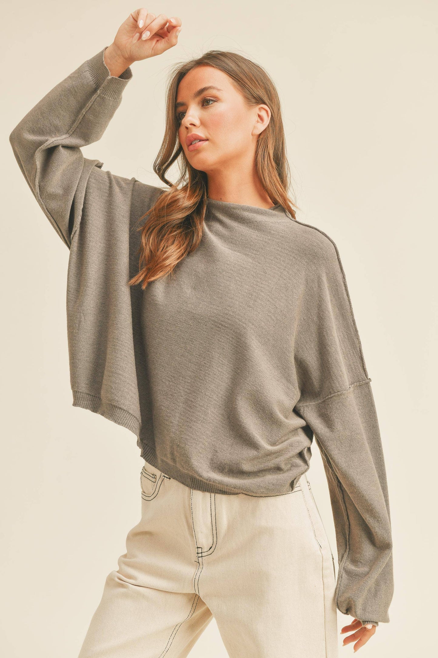 Izzy Sweater