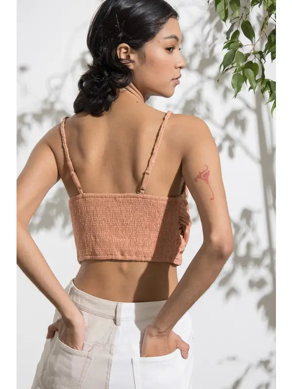 Zola Cami Top
