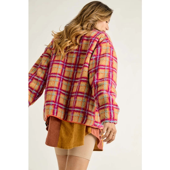 Golden Hour Jacket