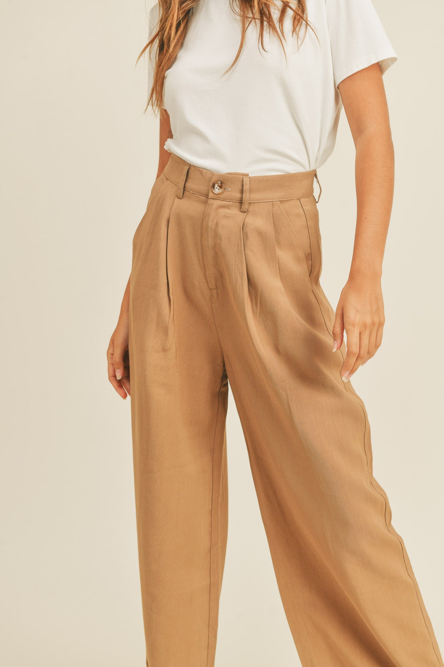 Back To Business Trousers