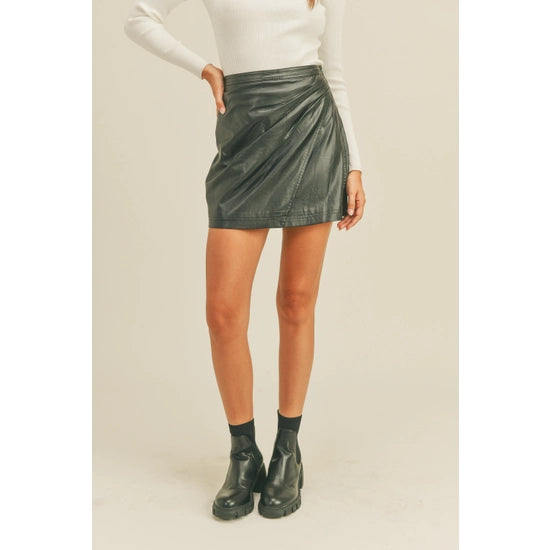 City Nights Mini Skirt