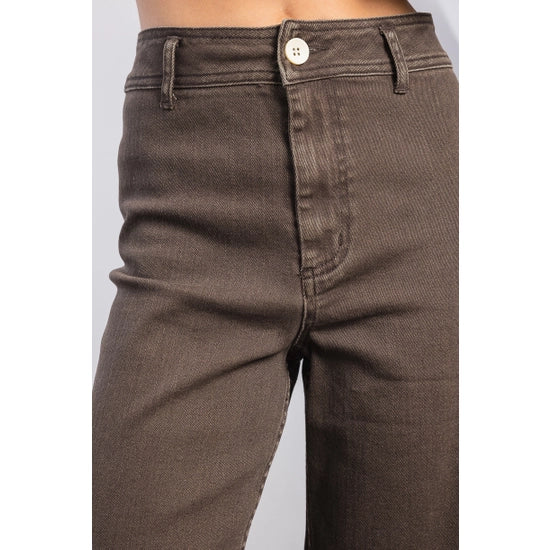 Florence Pants Brown