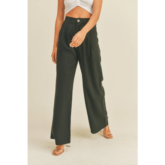 Back To Business Trousers