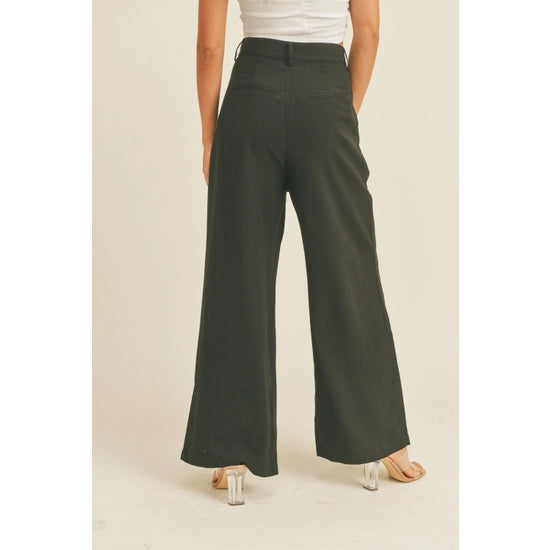 Back To Business Trousers
