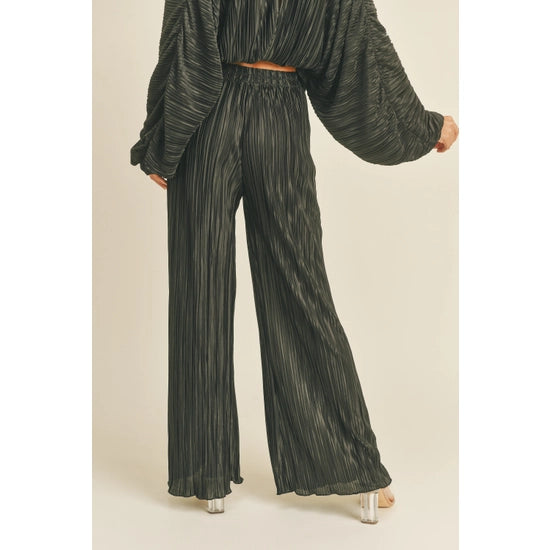 About Last Night Pants