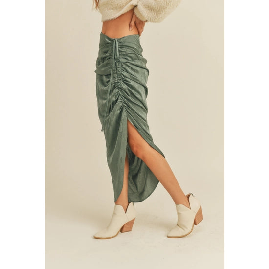 Ophelia Midi Skirt