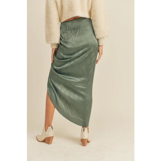 Ophelia Midi Skirt