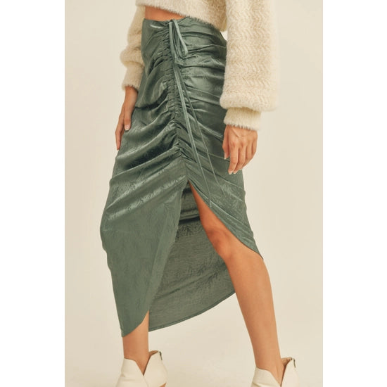 Ophelia Midi Skirt