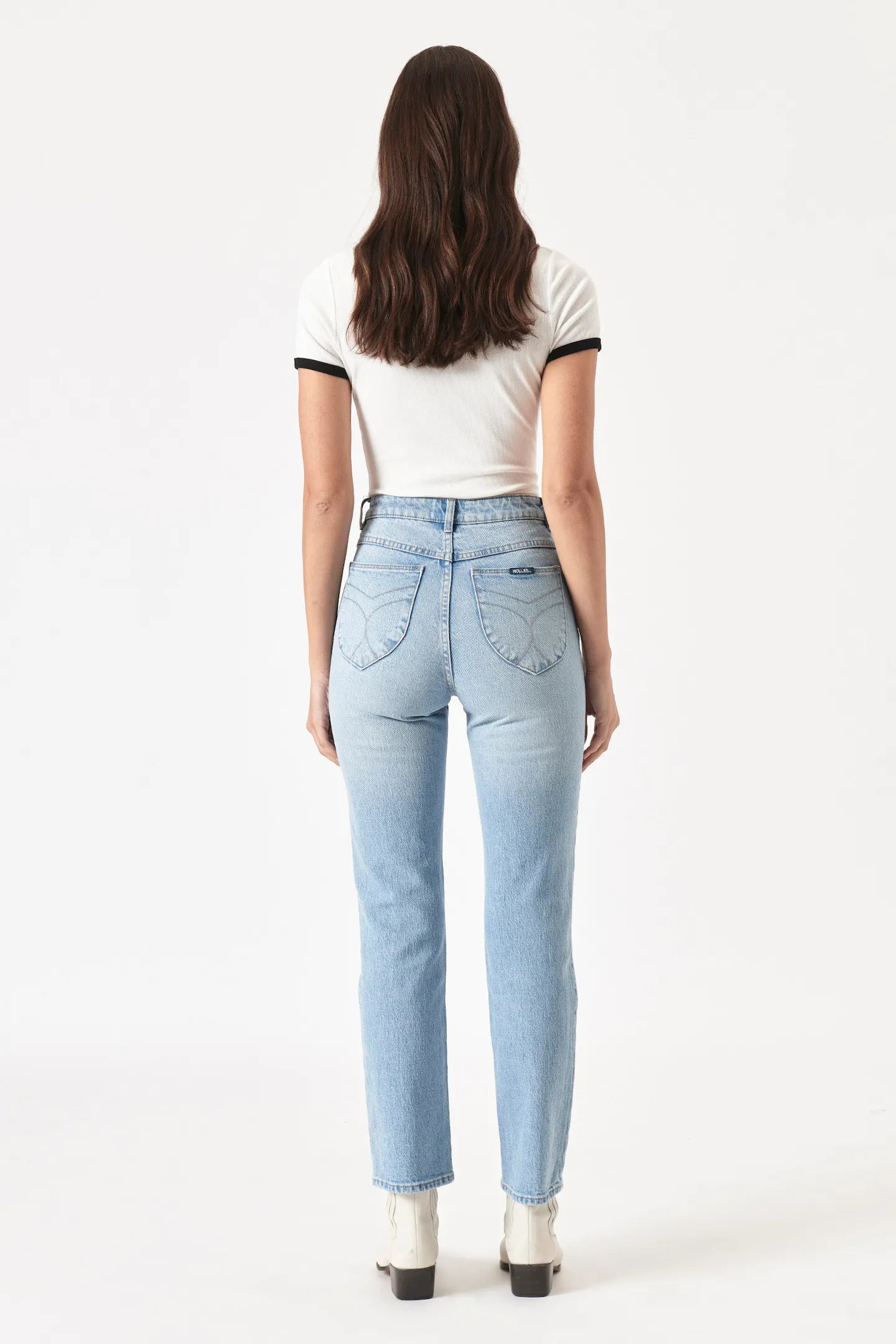 Original Straight Jean Sunshine