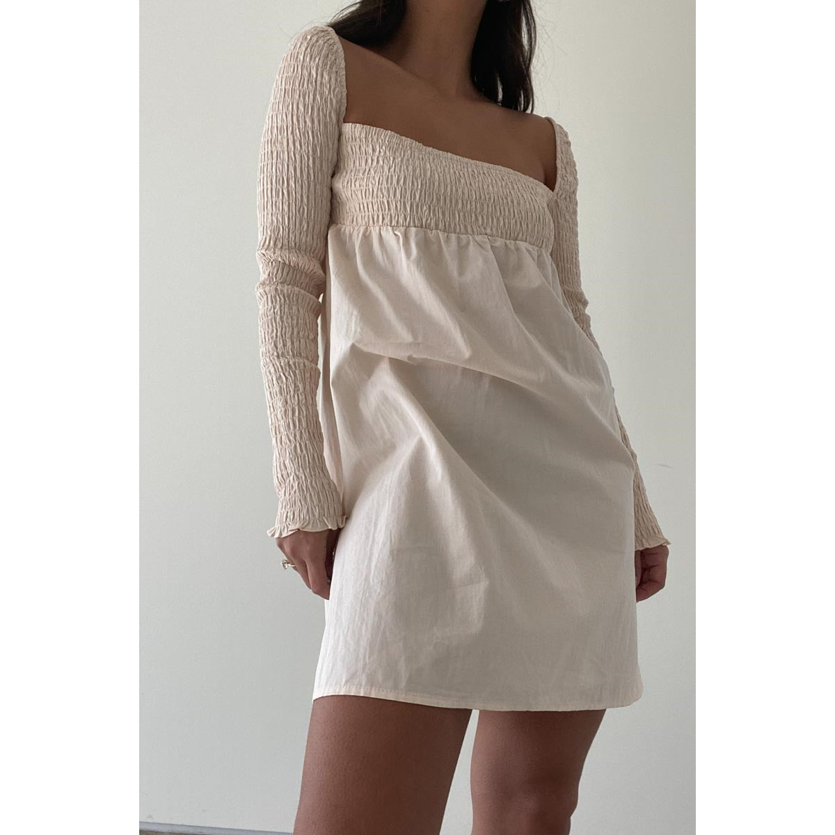 Cameron Mini Dress