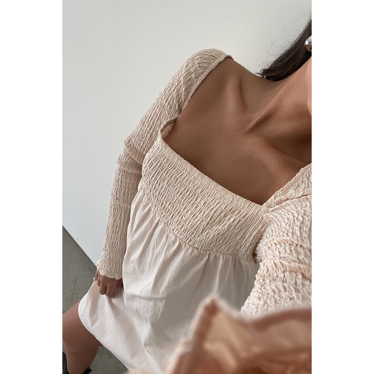Cameron Mini Dress