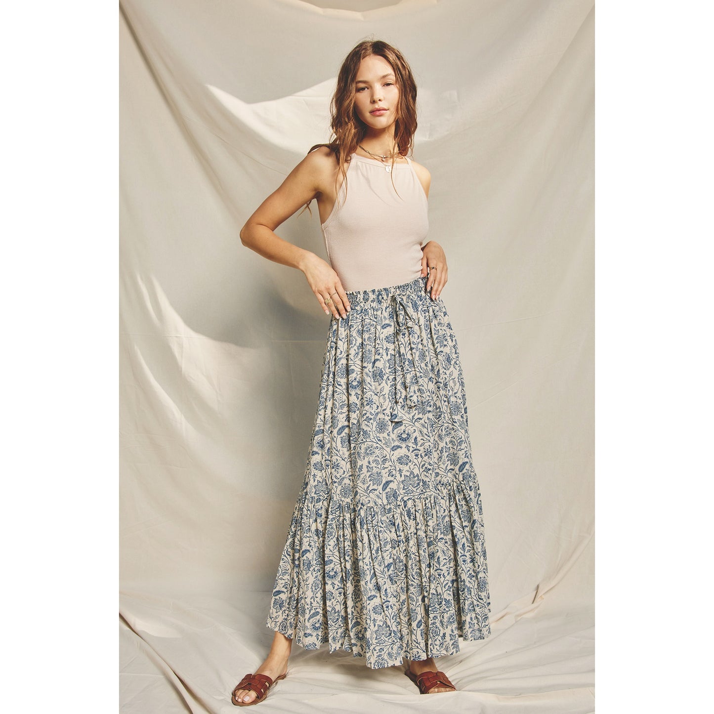 Vienna Skirt