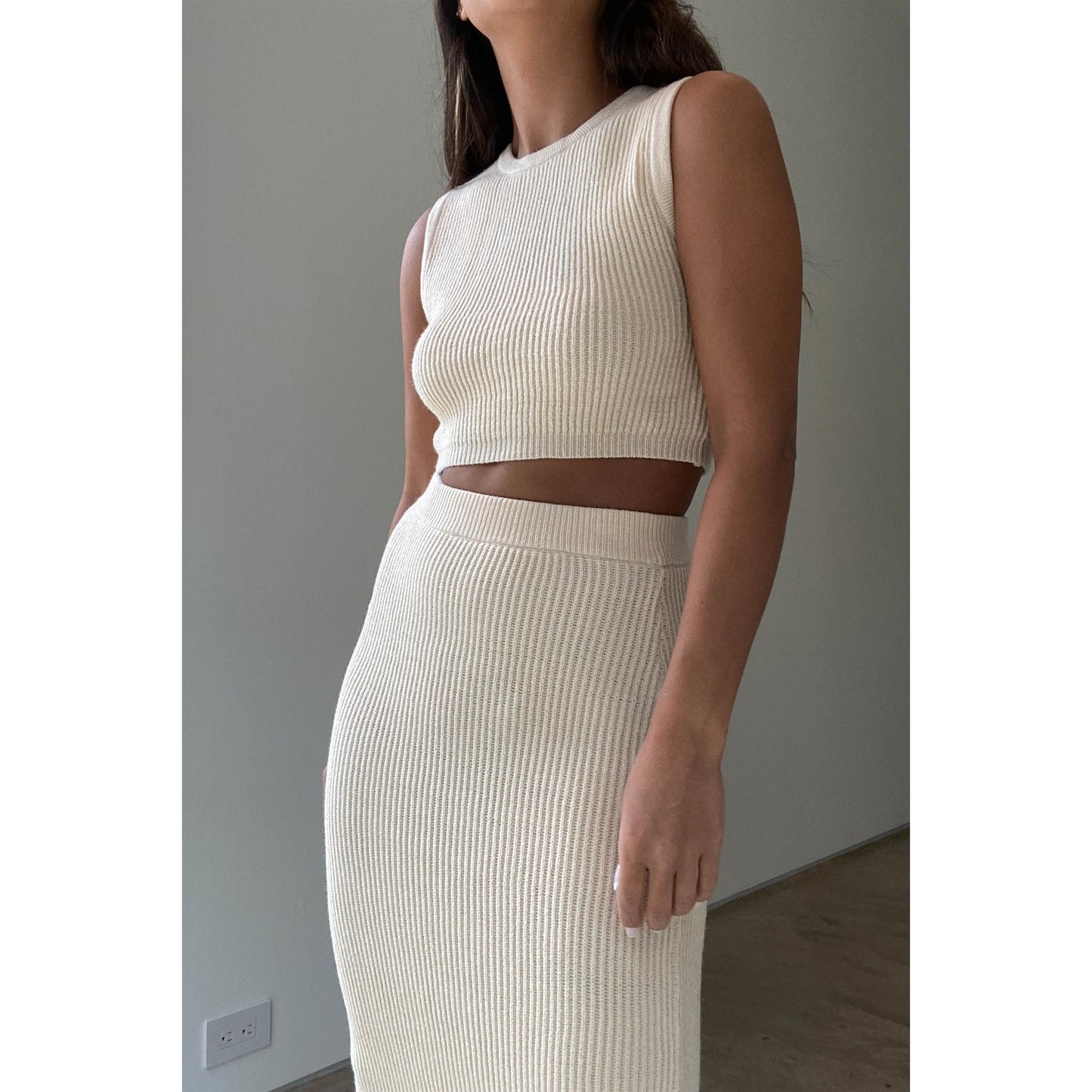 Sweet Nothings Skirt