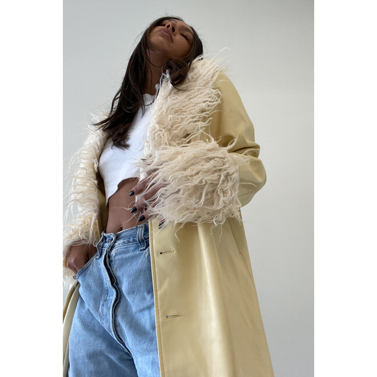 Joplin Duster Coat
