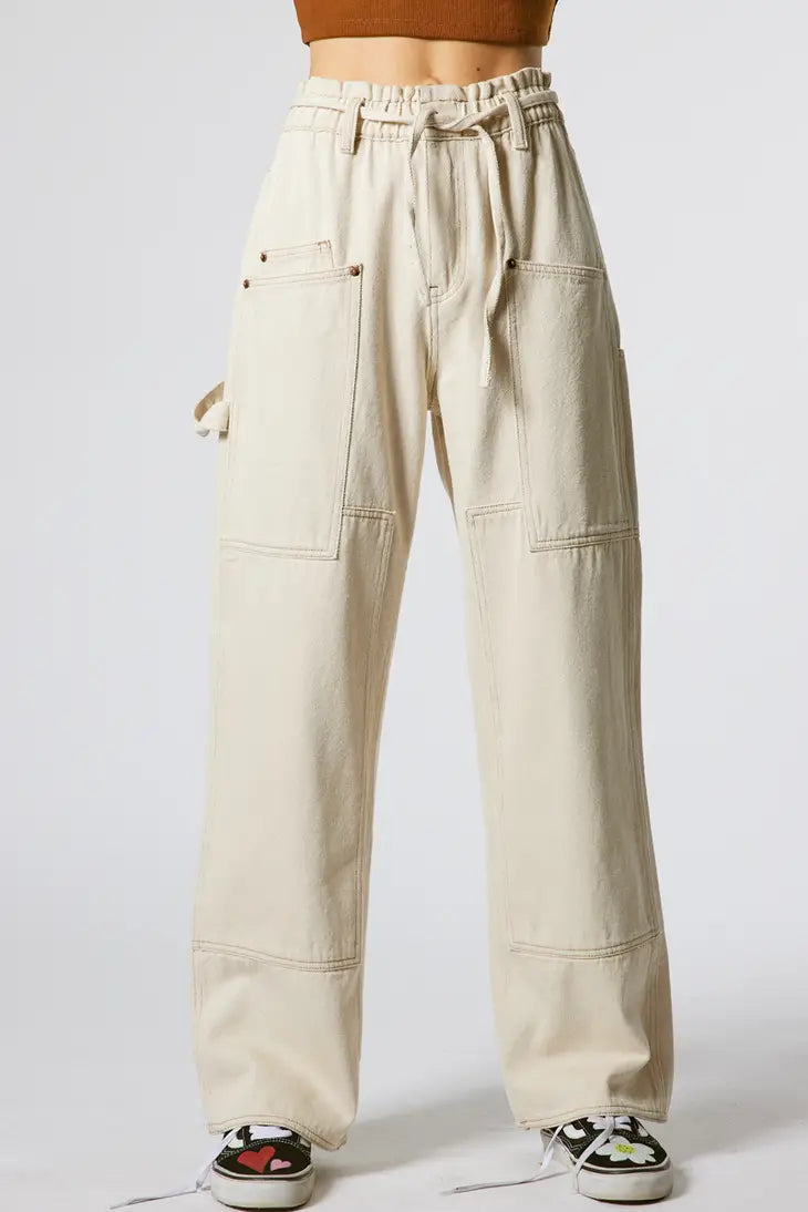 Jolene Carpenter Pants