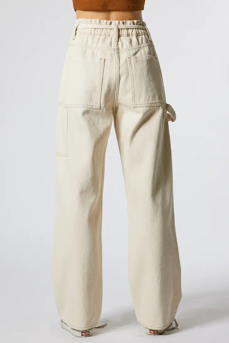 Jolene Carpenter Pants