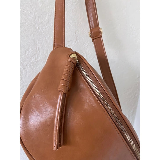 Riley Crossbody Belt Bag