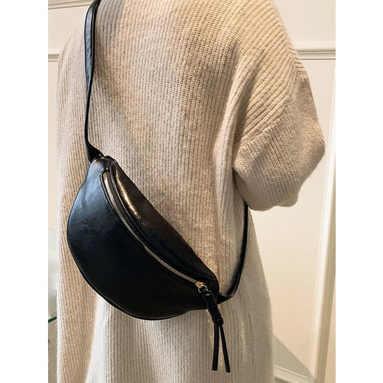 Riley Crossbody Belt Bag