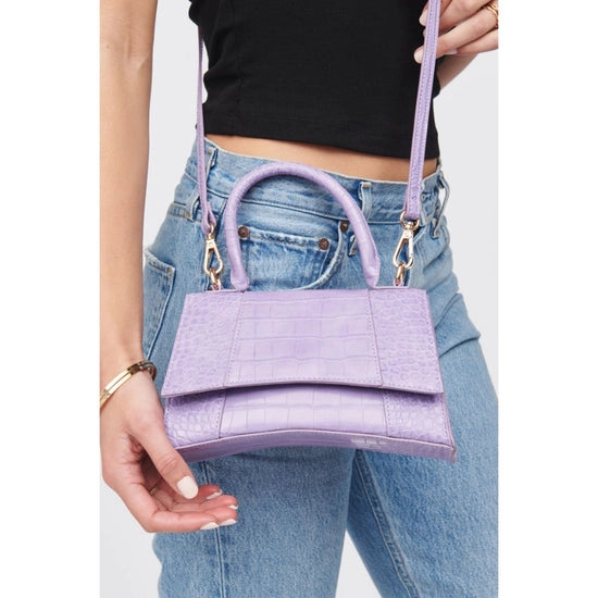 Lucas Crossbody