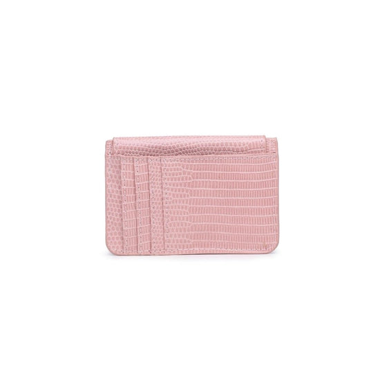 Everlee Card Holder Blush