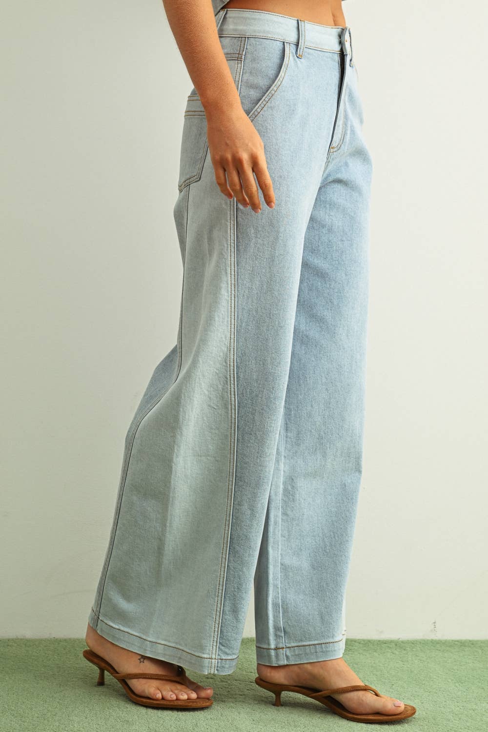 Kaida Pant
