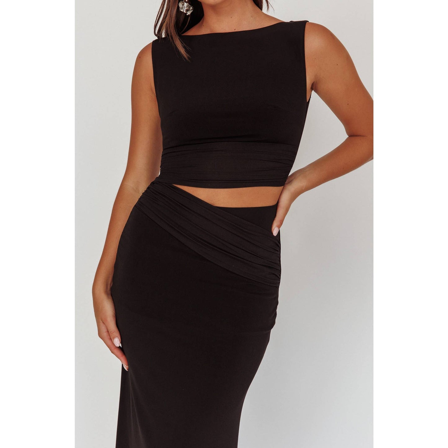 Gwenyth Dress