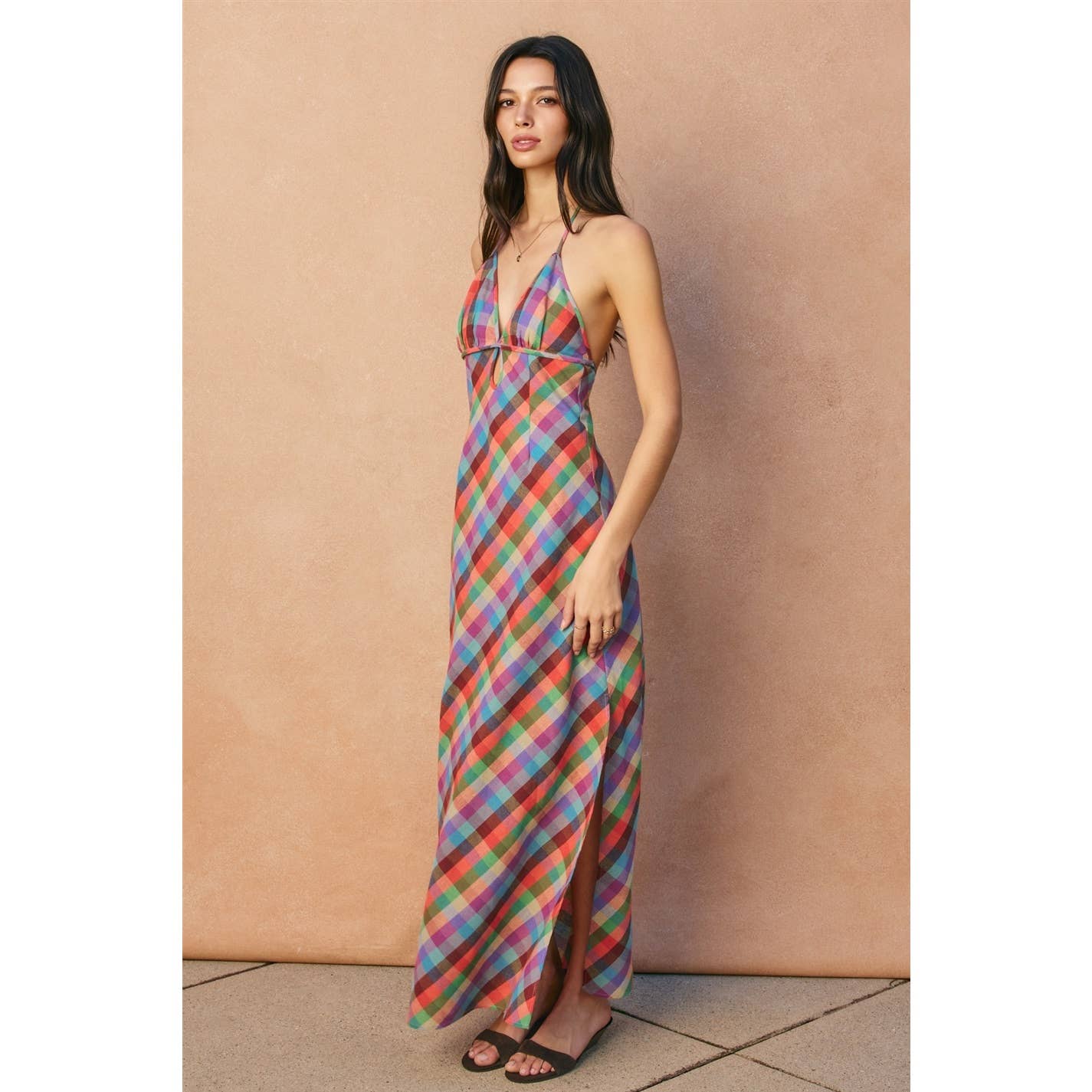 Kenzie Dress