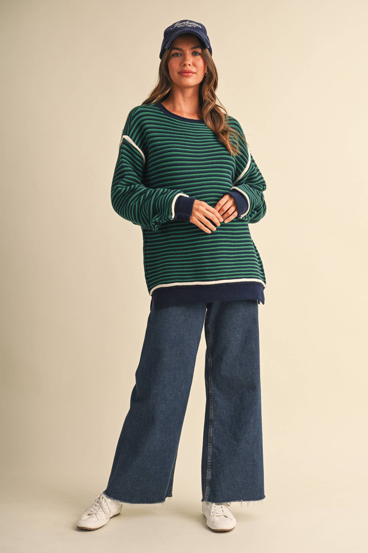 Ryan Sweater