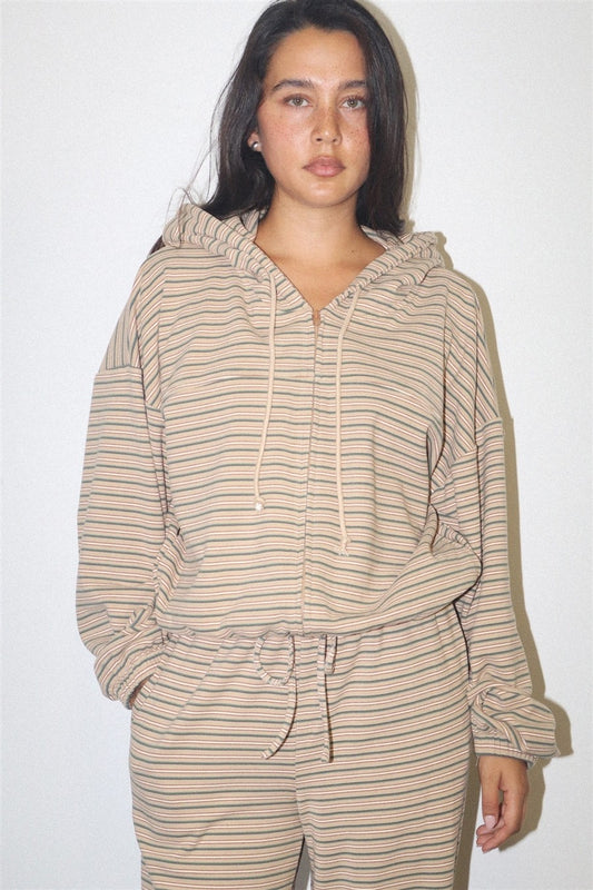 Brooklyn Hoodie