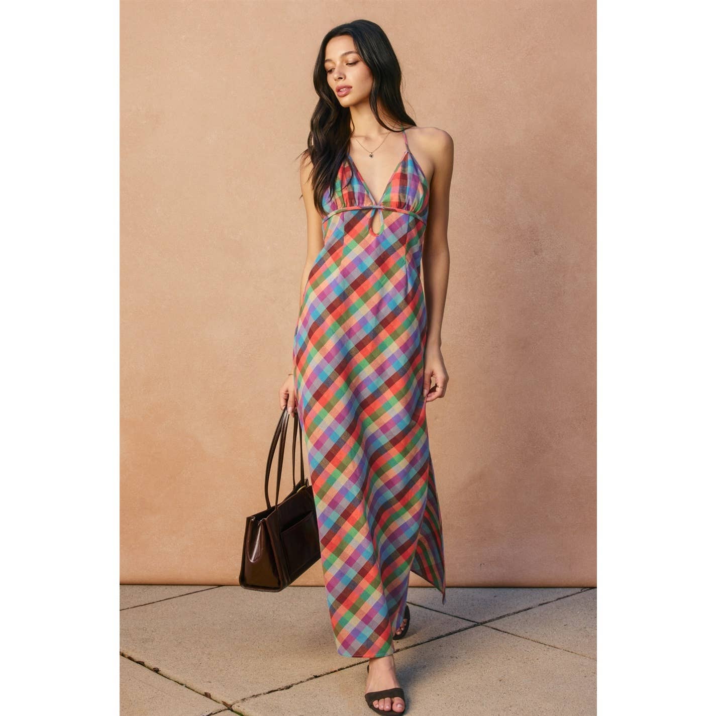 Kenzie Dress