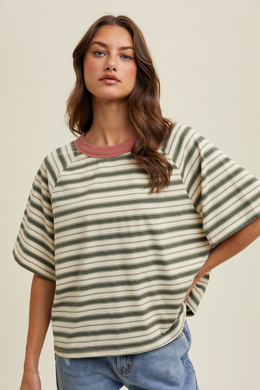Neilson Tee