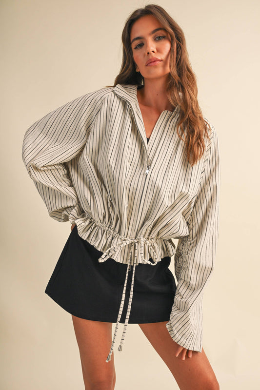 Josephine Jacket