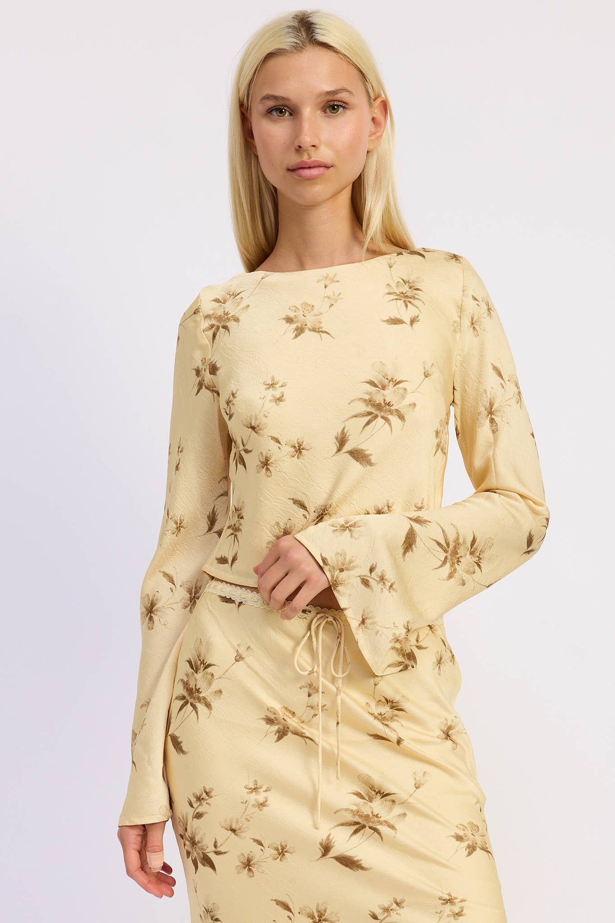 Napa Top