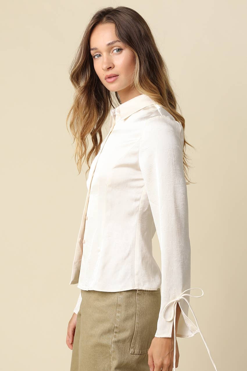 Charlotte Top