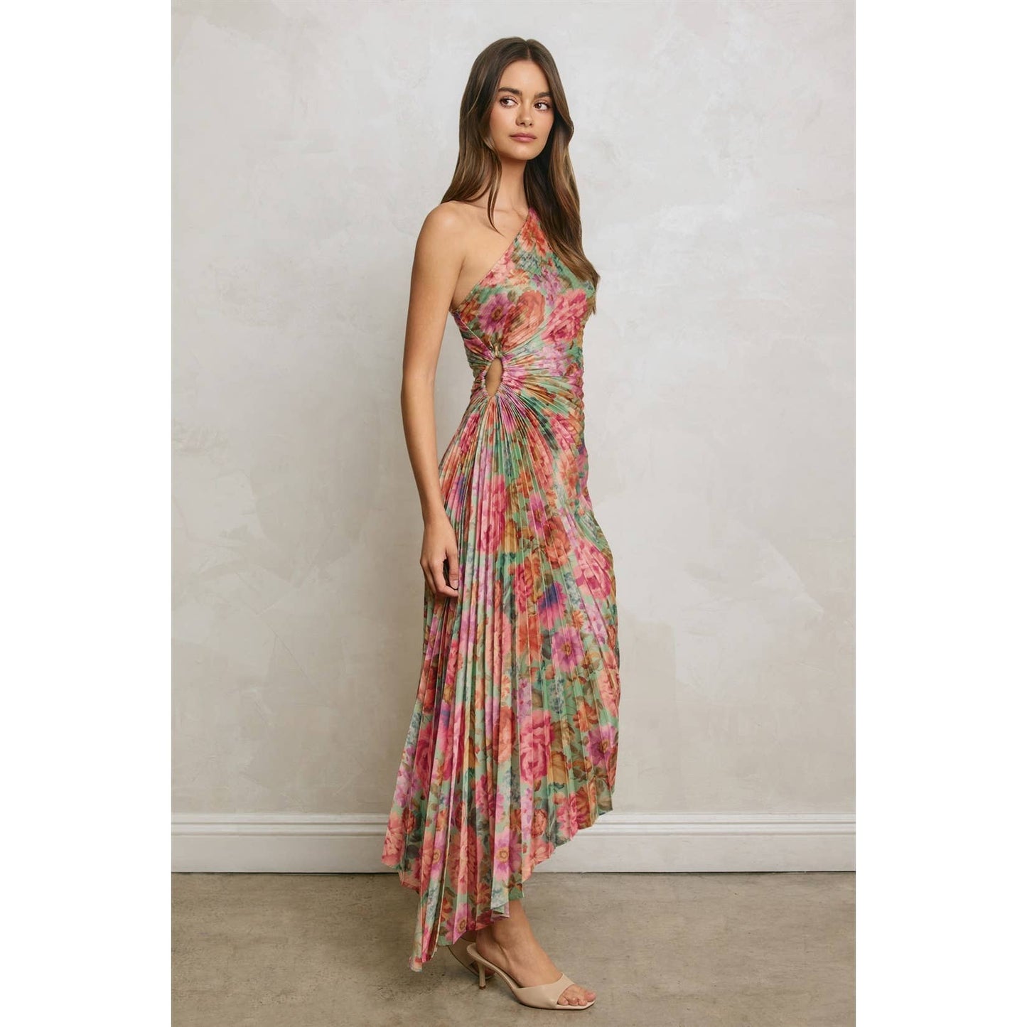 Hazel Dress