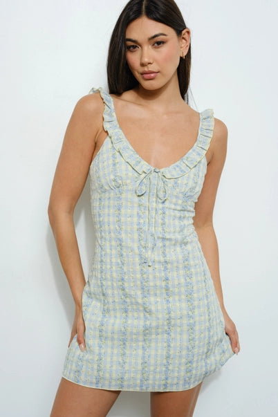 Josie Dress