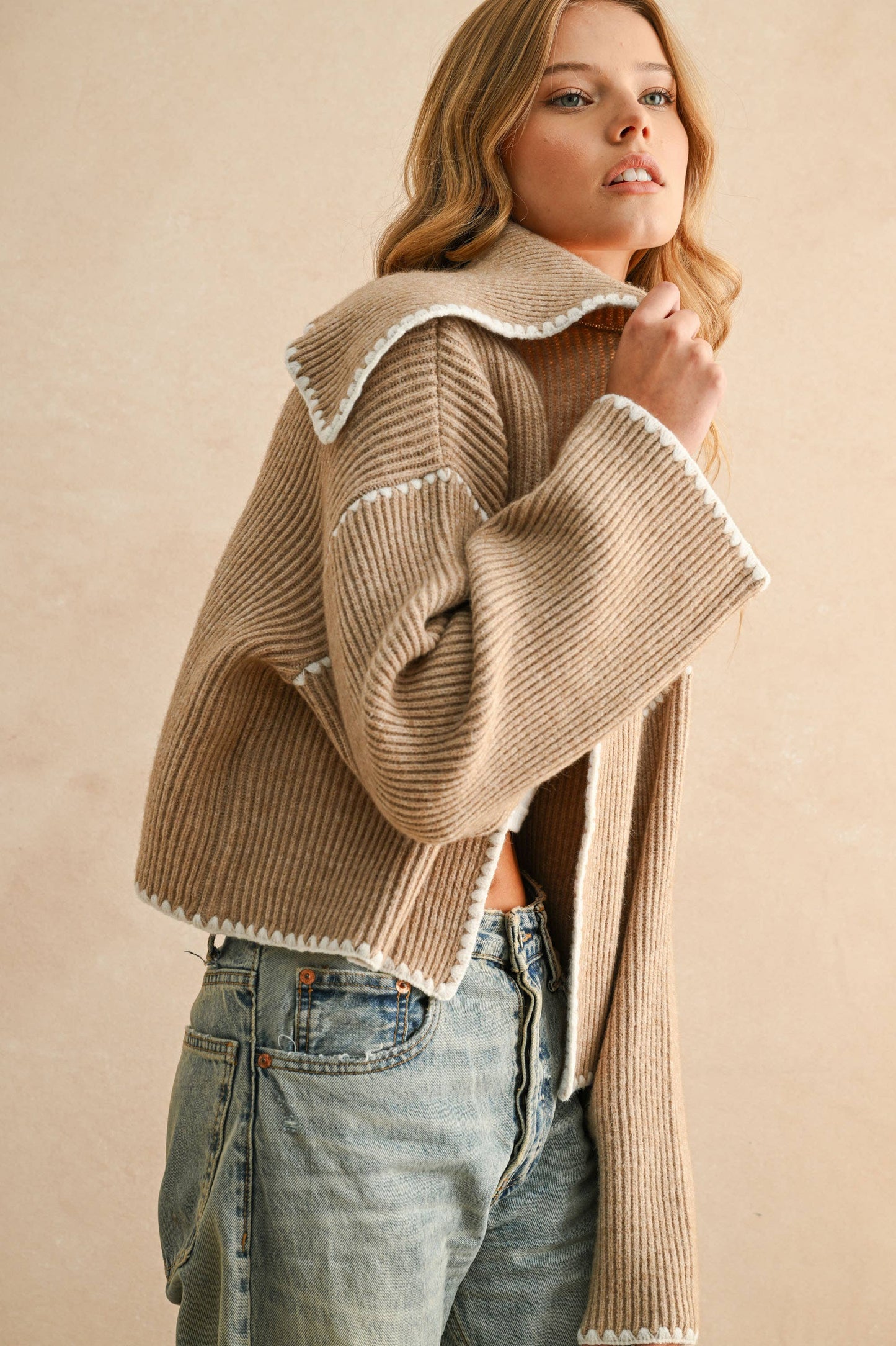 Maura Cardigan