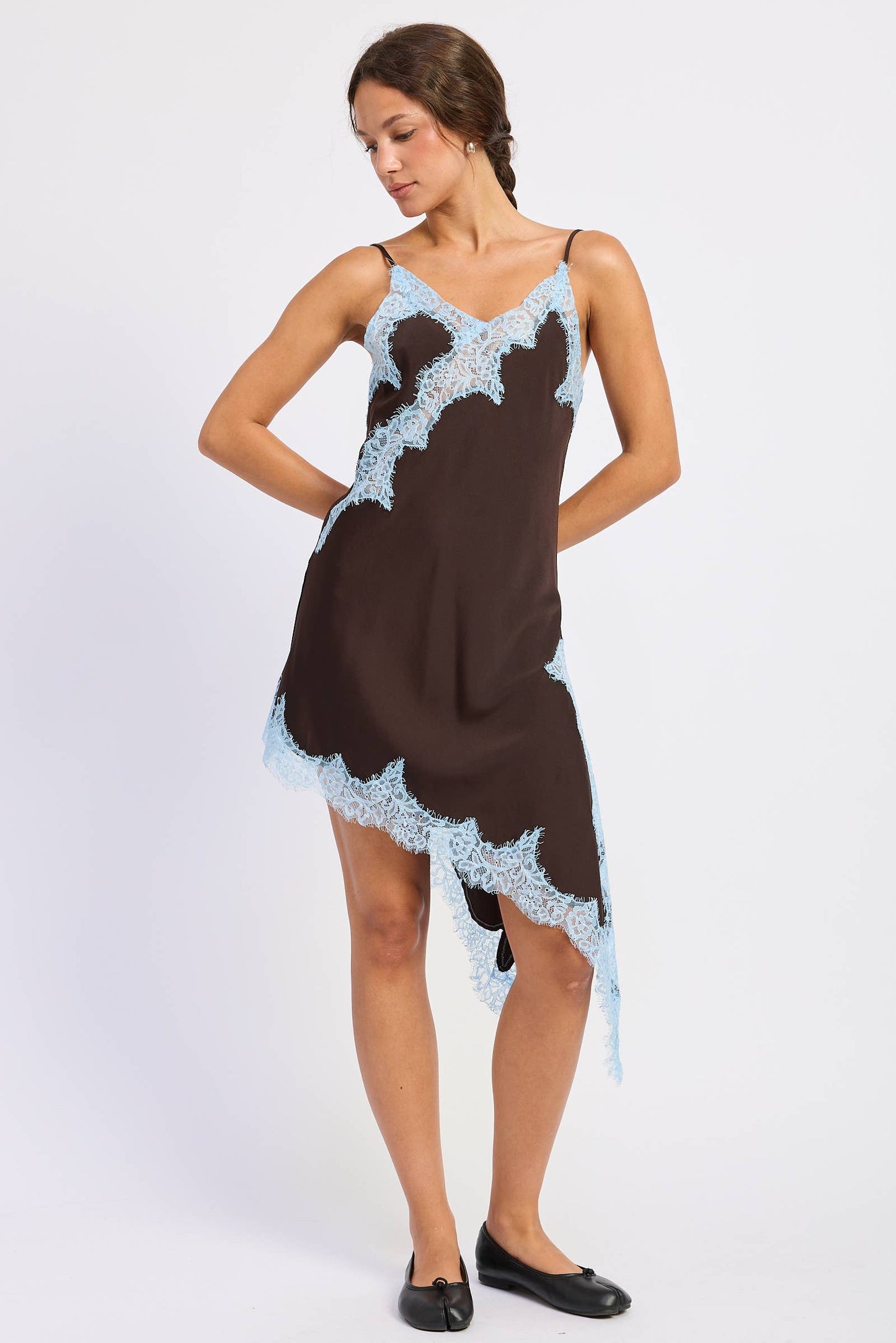 Flora Dress