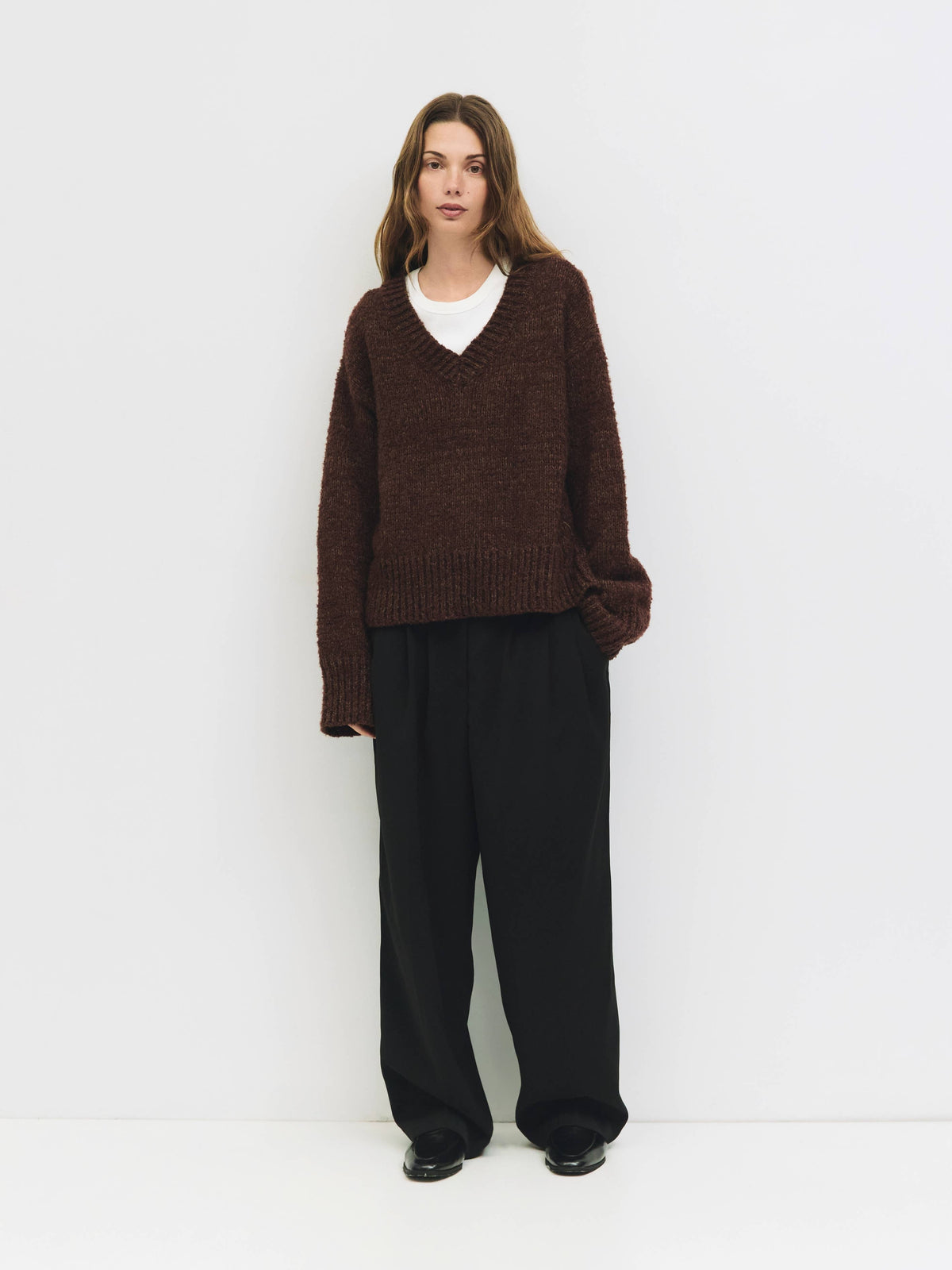 Gianna Sweater