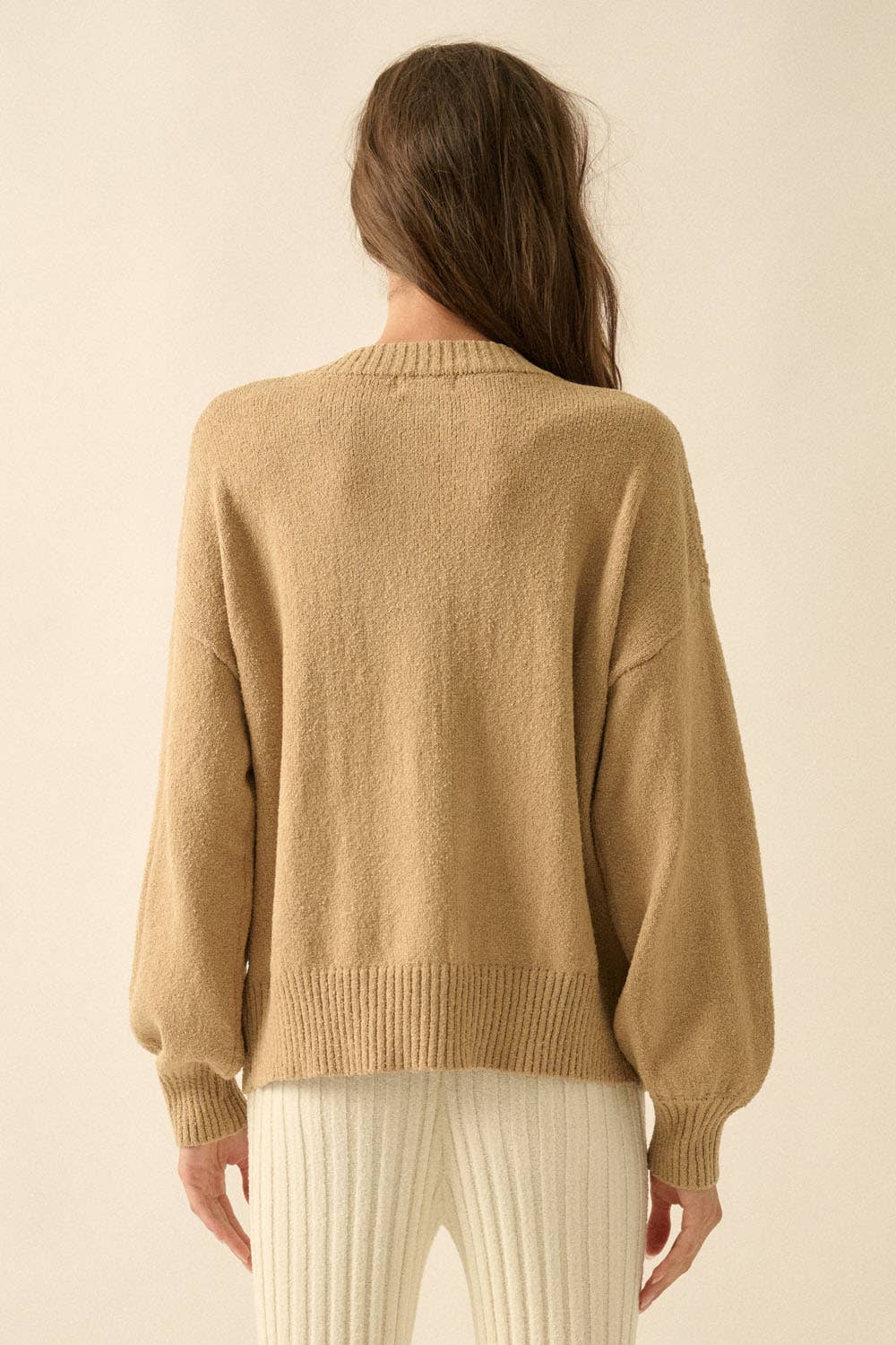 Wren Cardigan
