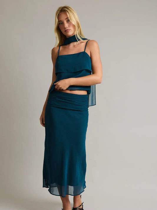 Layla Skirt