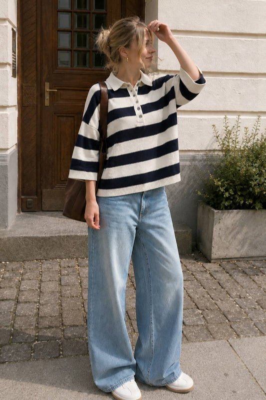 Elle Top