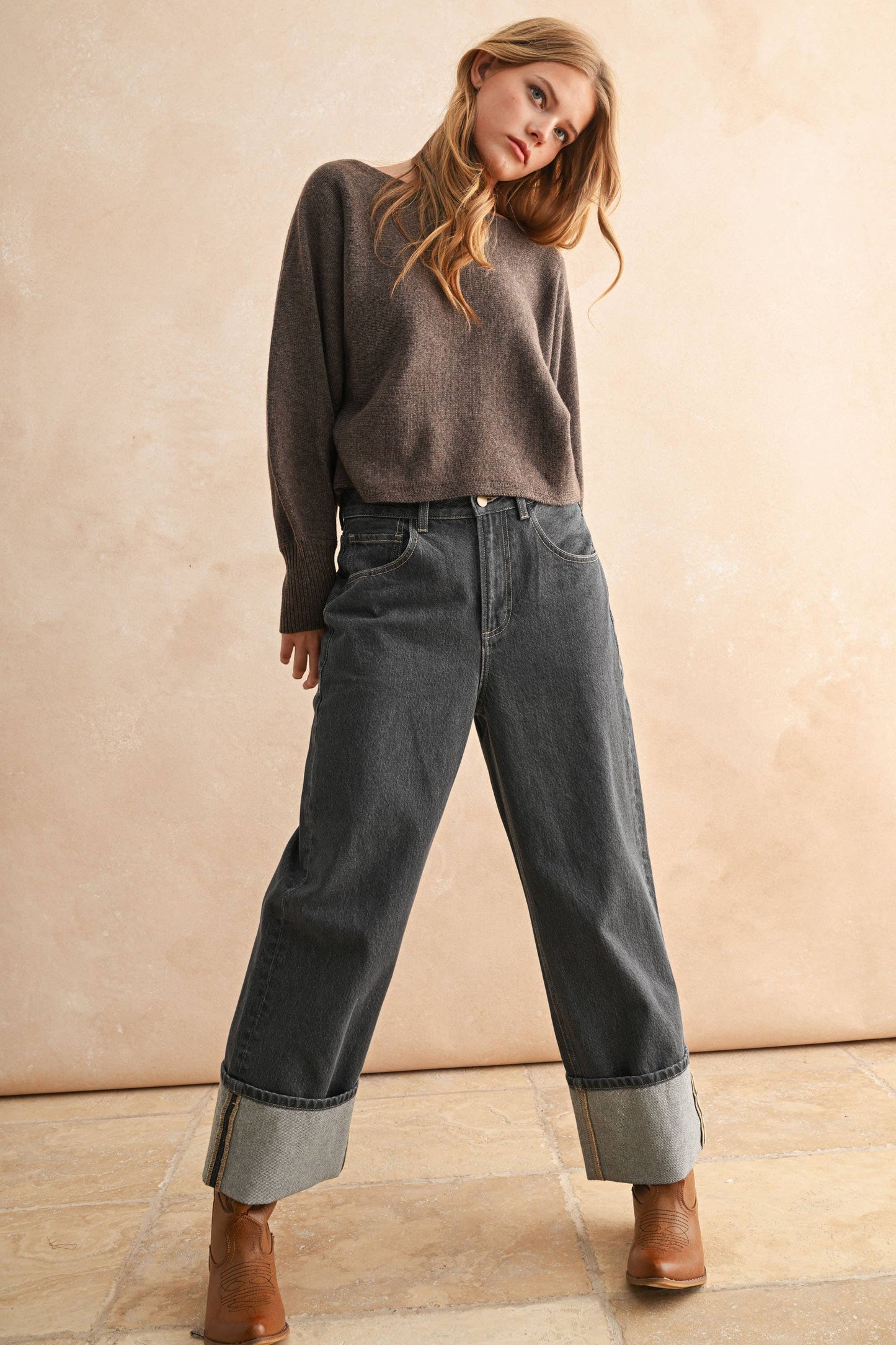 Brooks Pant